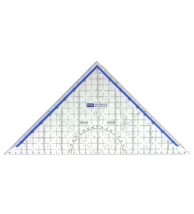 KRAF GÖNYE GEOMETRİK AÇILI GÖNYE GEODREICK 32cm 532G