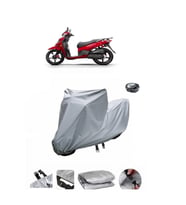 Sym HD Evo 200  Su Geçirmez Motosiklet Brandası ARKA ÇANTA UYUMLU