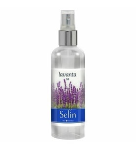 Selin Kolonya Lavanta Sprey 100 Ml