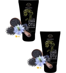 Çörek Otu Bakım 50 ml x 2 Adet