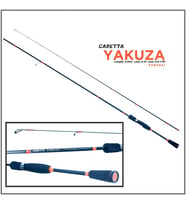 Caretta Yakuza Kurodai 3-18G 2.30M