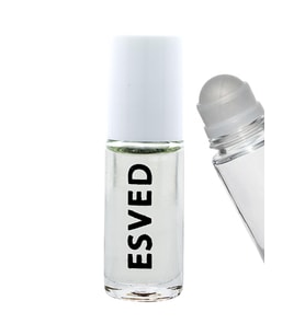 Medine Ravza Kokusu Alkolsüz Esans 5Ml.