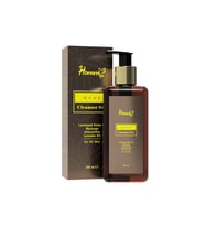 Homm Life Muse Cleanser Gel 200 ml