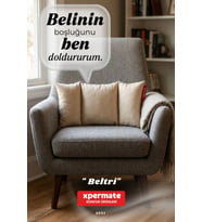 Beltri Bel Destek Yastığı Üç Bölümlü Bel Sırt Destek Minderi Yıkanabilir Ofis Araç Koltuk Yastığı