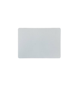 Apple Macbook 15" Air M3 A3114 Uyumlu Zore Premium MSoft Bottom Kapak (Gri)