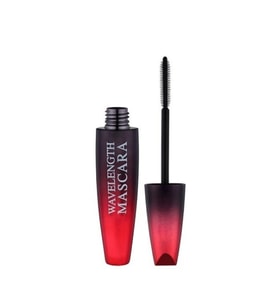 Sheida Wavelength Red Mascara 10 Ml - Siyah