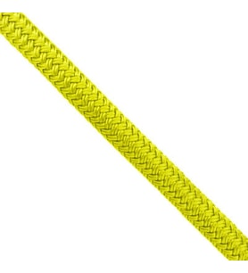 KAYA ROPES LUPP VIPERA SARI 24MM 100MT YÜZEN BAĞLAMA HALATI TEKNE HALATI