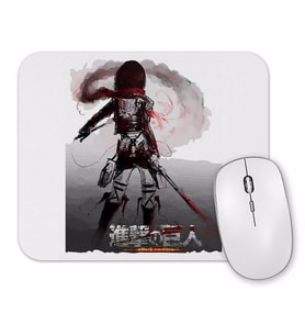 Attack on Titan Mikasa Mouse Pad.jpg
