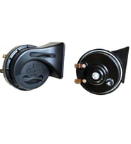 Dadat Salyangoz Korna 12V ( ÇİFT FİŞLİ ) E Belgeli