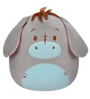 Squishmallows Disney Serisi - Eeyore 20 cm