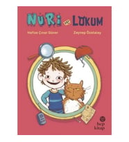 Nuri ve Lokum