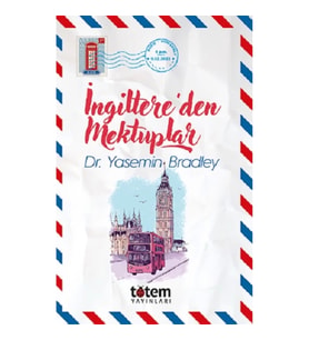 İngiltere’den Mektuplar