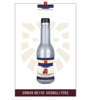 Simonelli Orman Meyveleri Püresi 1000 Gr