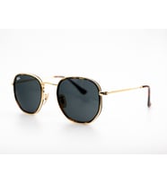 Ray-Ban RB 3548M 001/62 54/21 Unisex Güneş Gözlüğü