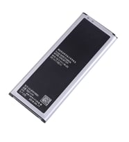 Samsung Galaxy Note 4 N910F ile Uyumlu İthal Pil