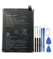 General Mobile Gm21 Pil Batarya Bl-a17ct+tamir Set 5000 Mah