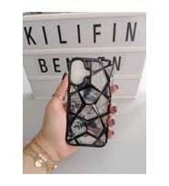 İphone 16 Prizma Kılıf Modeli