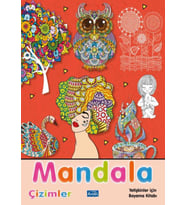 Mandala Çizimler