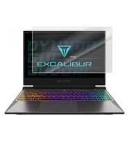 Casper Excalibur G900 15.6 İnç Mat Ekran Koruyucu 16:9 (Şeffaf)