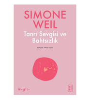 Tanrı Sevgisi ve Bahtsızlık