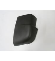 1995-2000 Mercedes Sprinter Arka Tampon Ucu Sol Siyah (İç Braketi İle Birlikte) (Bfn) (Adet) (Oem No
