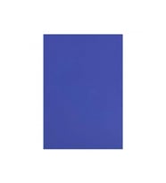 Bafix Eva Düz Renk 2.0 MM 50 x 70 Cm Mavi 10 Lu (1 Paket 10 Adet)