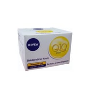 Nivea Reshaping Cream Q10 Plus