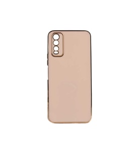 Vivo Y20 Uyumlu Kılıf Zore Bark Kapak