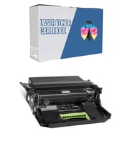 Safir Toner Lexmark MS310- MS610de- MS510dn- MS415dn 50F0Z00 Muadil Drum Ünitesi