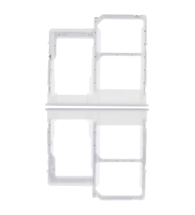 Samsung Galaxy A31 Sim Kart Tepsisi SM-A315F (Beyaz)