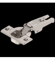 Blum Modül Ankastre Buzdolabı Menteşesi Kısa Kollu 91K9550 + 194K6100E