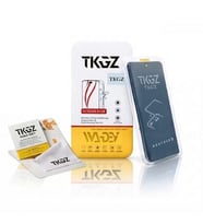 Tkgz - Oppo A9 2020 Uyumlu Lcd Ekran Dokunmatik Wandey Servis Lcd