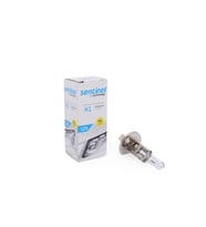 H1 SENTİNEL H1 12V 55W HALOGEN FAR VE SİS AMPÜLÜ (2ADET)