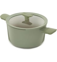 Berghoff Leo Balance Sage Tencere 24Cm (Çok Renkli)