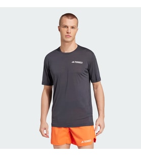 adidas JL6340 XPR TEE Erkek Tişört (Gri)