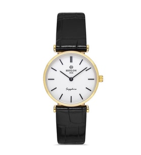 HISLON QL119G-03BG KADIN KOL SAATİ