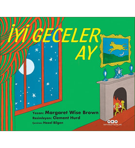 İyi Geceler Ay
