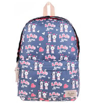 Kaukko Nature Sırt Çantası Lama K1472