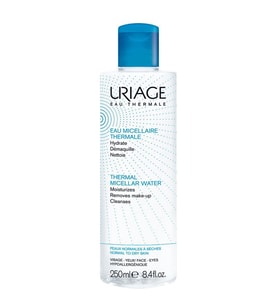 Uriage Thermal Miceller Water PNS 250ml - Normal ve Kuru Ciltler