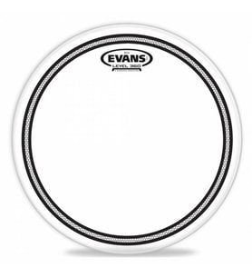 Evans TT18EC2S EC2S Clear Tom Derisi 18