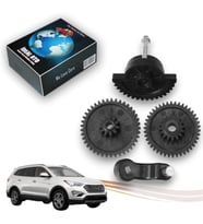 Hyundai Santa Fe EGR Valf Tamir Dişli Seti (2004 - 2018) (OEM: 28410-2A700 Uyumlu)