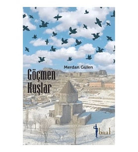 Göçmen Kuşlar