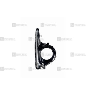 TOYOTA YARIS SAĞ ÖN SİS FAR KAPAK SİSLİ 2016-2018 52112-K0010-MTS