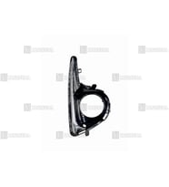 TOYOTA YARIS SAĞ ÖN SİS FAR KAPAK SİSLİ 2016-2018 52112-K0010-MTS