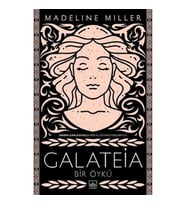 GALATEİA - BİR ÖYKÜ