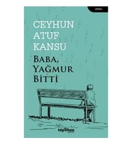 Baba Yağmur Bitti