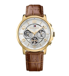Tommy Hilfiger TH1791291 Erkek Kol Saati