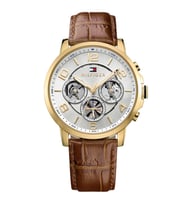 Tommy Hilfiger TH1791291 Erkek Kol Saati