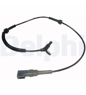 DELPHI SS20112 ABS Sensoru On 1151951 2S612B372AD