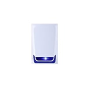 TEKNİM TSS-5790B Harici Siren MAVİ